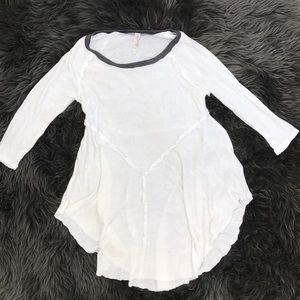 Free People Intimate Top